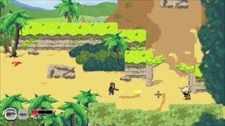 8DAYS (PS4) - Demo Gameplay