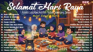 Download lagu Himpunan Lagu Hari Raya Aidilfitri 2026🌙 Koleksi Lagu Raya Paling Popular & Nostalgia mp3 Download lagu Himpunan Lagu Hari Raya Aidilfitri 2026🌙 Koleksi Lagu Raya Paling Popular & Nostalgia mp3