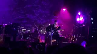 Elvis Costello - Distorted Angel - Gramercy Theatre (2/20/2023)