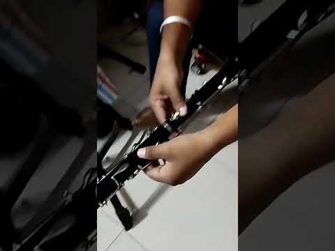 How To Play On Surgum Clarinet By Dr Rajesh Kumar Sharma Contact +919855113788 +919653889786