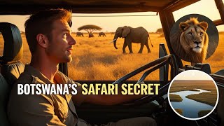 Ultimate Travel Guide to Botswana – Safari Paradise of Africa - Travel Video