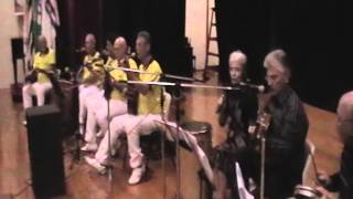 Tristeza -- Haroldo Lobo