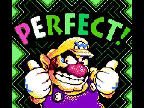 Let's Play Wario Land 3 The Master Quest! Part 16: A TRUE MASTER! THE MUSIC BOX IS FREE!