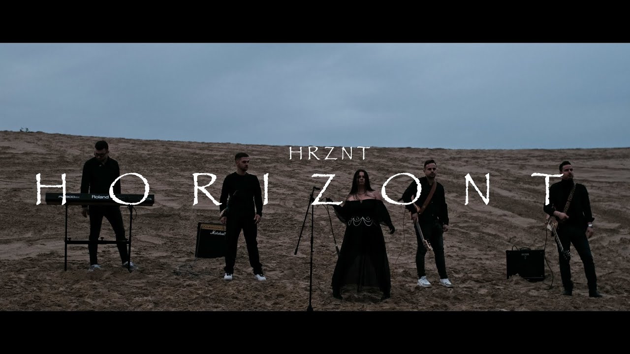 Horizont: Ne sírj már  [Official Music Video]