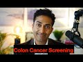 Blood based Colon Cancer Screening - NEJM papers - ECLIPSE - Guardant