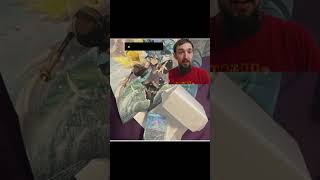 Unbelievable Leak of a upcoming Secret Lair Commander Deck #magic #mtg #commander #secretlair #tcg