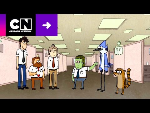 Cubi Hermanos | Un Show Más | Lo que viene | Cartoon Network