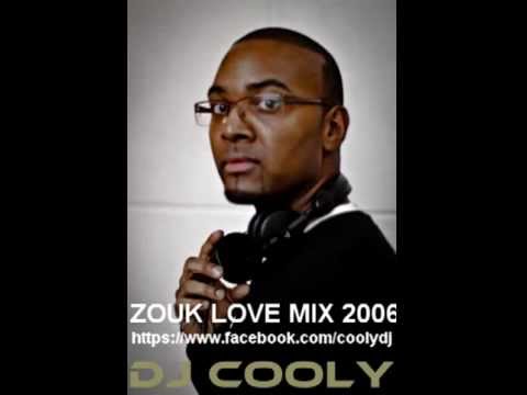 DJ COOLY - ZOUK LOVE MIX [2006]