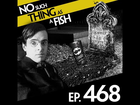 Ep 468: No Such Thing As A Drama-Free Pringles