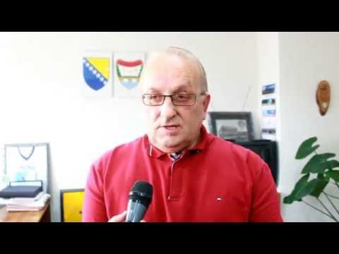 Šahovski savez Federacije Bosne i Hercegovine u posjeti Bugojnu