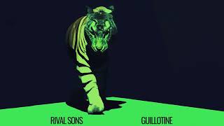 Musik-Video-Miniaturansicht zu Guillotine Songtext von Rival Sons