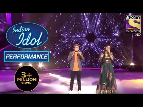 Ajay-Atul को भा गयी Pawandeep और Arunita की ये Performance! I Indian Idol Season 12