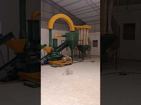 Wet Scrubber