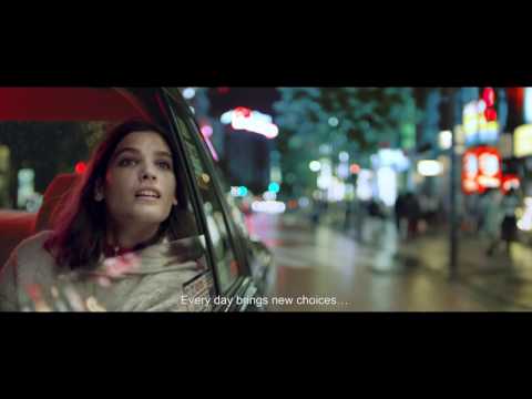 MANGO Journeys III Alma Jodorowsky