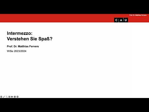 BGB AT – Folge 27 (Stellvertretung: Eigene Willenserklärung; In fremdem Namen)