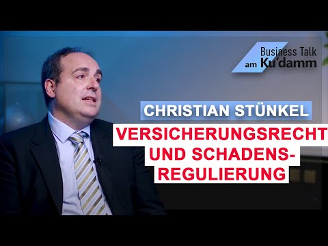 Rechtsanwalt Christian Stünkel YouTube-Vdeominiatur 3