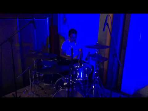 Soundchek Drum VIVO DANZANDO-BANI MUÑOZ