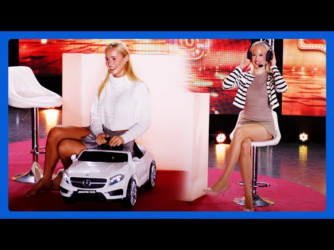 The SALETIME SHOW on @PEARL-TV from September 29, 2025 at 6 p.m. with Monika & Lina