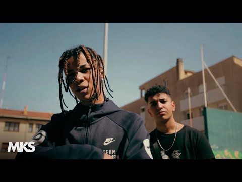 Nickzzy and ThePoing 