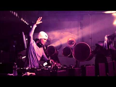 James Solid presents Body Language 024 (featuring Sander Kleinenberg)