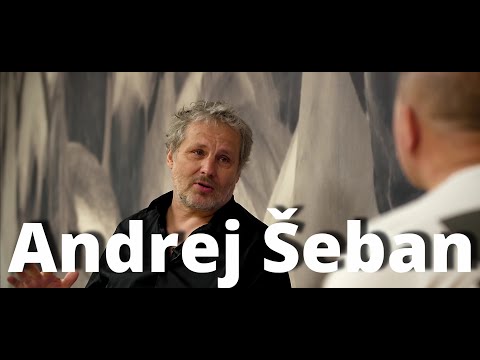 Andrej Šeban : 
