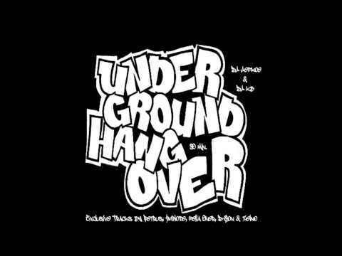 Petrus & Wiemaz feat.Fella-Oner - Underground Hangover Vol 1 Exclusive