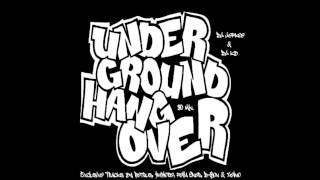 Petrus & Wiemaz feat.Fella-Oner - Underground Hangover Vol 1 Exclusive
