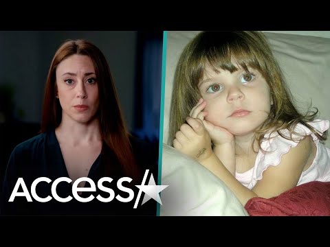 Casey Anthony Believes Her Father Killed Caylee Anthony (Reports)