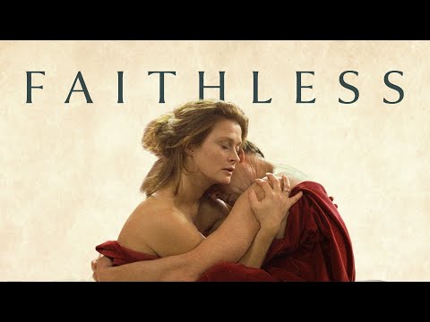 Thumbnail of the video: Faithless (2000) clip - on BFI Blu-ray from 11 April 2022 | BFI
