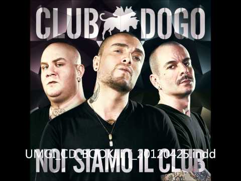 Club Dogo-Erba Del Diavolo (ft. Datura)