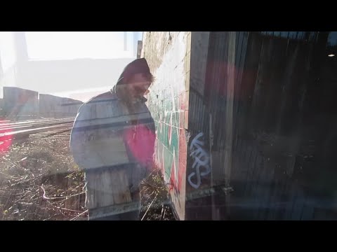 Ode To The Lonesome - Robert Connely Farr (Official Video) #bluesmusic #deltablues #countryblues