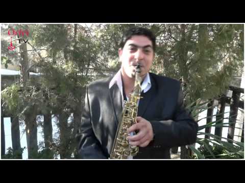 New Georgi Yanev i Ork Orfei   Makedonski Kiuchek 2012HD)