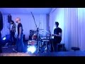 REBEL ROCKS coverband - Wicked Game (Chris ...