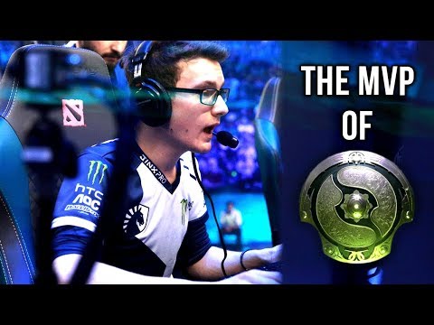 Miracle- Again the MVP Of The International 2018 - Best Plays of Group Stage - Dota 2