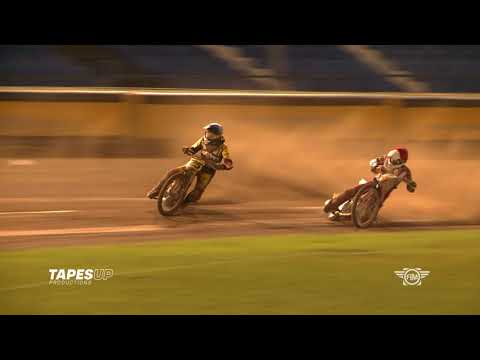 2020 FIM Long Track World Championship - Final Two: Rzeszow, Poland - (Final)