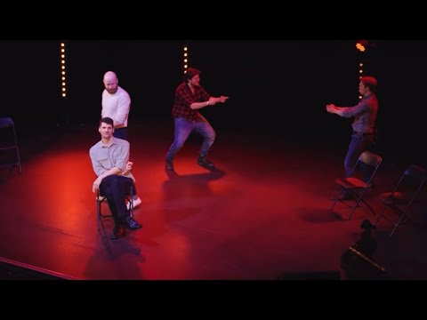 Shoot From the Background (Shoot From the Hip Background Shenanigans Compilation)