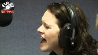 Lauren Pritchard - Waterfalls