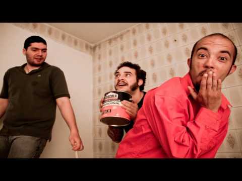 Video thumbnail for Qué Leite