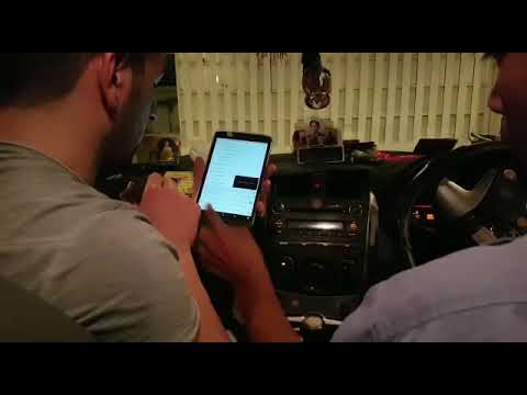 Piccolo Lucio Bangkok Song