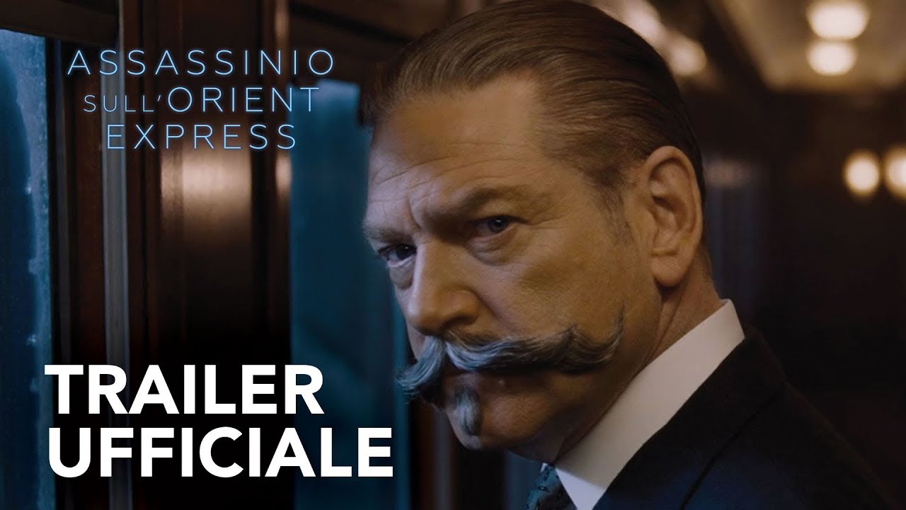Assassinio Sull'orient Express 1974 Film Completo Ita Assassinio sull’Orient Express, Hercule Poirot alla ricerca della
