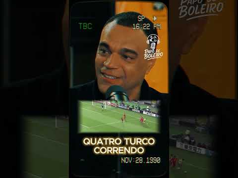 "DENILSON E OS TURCOS"
