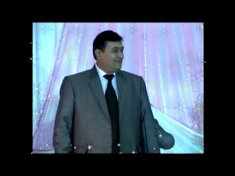 BIRGINASAN OZOD SOBIROV