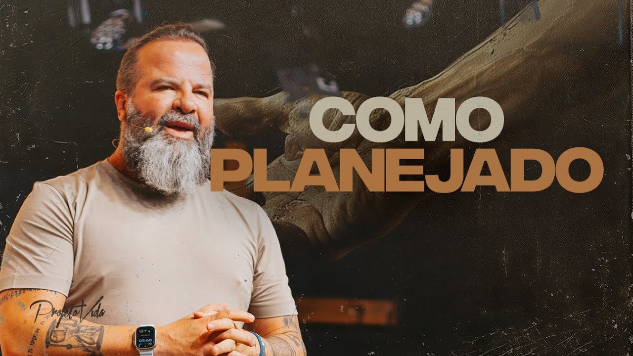 Quando Deus Determina, Nada Pode Impedir | Joel Pereira | Projeto Vida