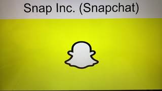 Snap Inc. (Snapchat) Analysis