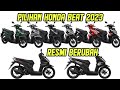 Harga Sepeda Motor Beat Baru