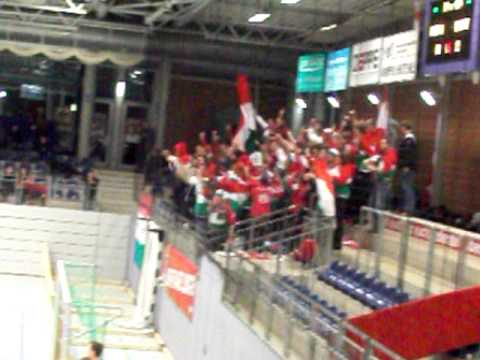 Sparta Nordhorn TOR JUBEL GEGEN EINTRACHT NORDHORN