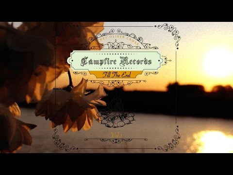 Mickey Oliver Cross - 'Till The End (Lyric Video)