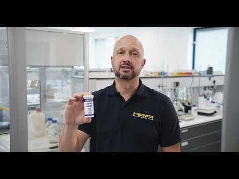 Fernox Water Testing video thumbnail