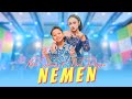 Farel Prayoga ft Niken Salindry - NEMEN | Ngomongo jalokmu pie?? (Official Music Video ANEKA SAFARI)