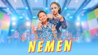 Download lagu Farel Prayoga ft Niken Salindry - NEMEN | Ngomongo jalokmu pie?? (ANEKA SAFARI) mp3 Download lagu Farel Prayoga ft Niken Salindry - NEMEN | Ngomongo jalokmu pie?? (ANEKA SAFARI) mp3
